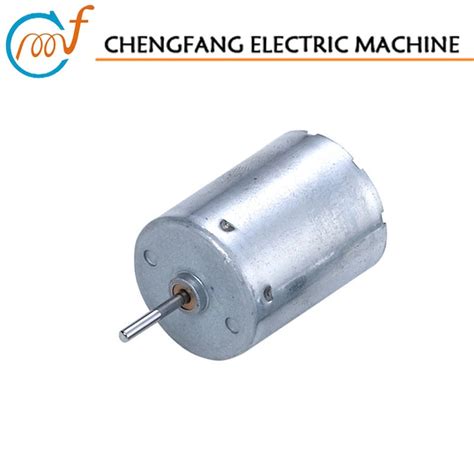 12v Micro Pmdc Motor Rs 370sh Electric Motor For Printer China