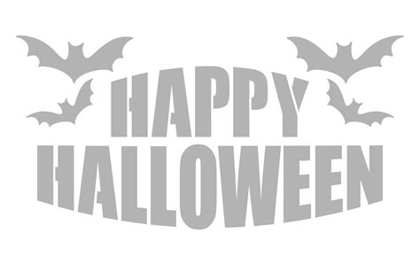 15 Best Happy Halloween Pumpkin Stencils Printable