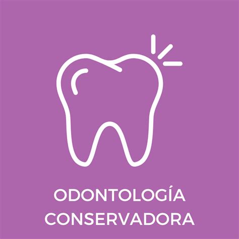 Odontología Conservadora Bd Clínica Dental