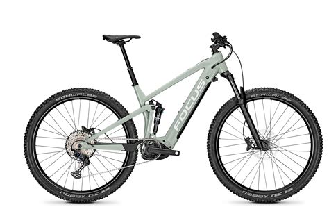 Focus Bikes Modelljahr 2021 Focus Bikes