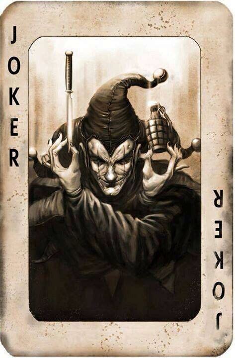 Pin By Jagajeet Puttaa On Wallpapers And Backgrounds Joker Card