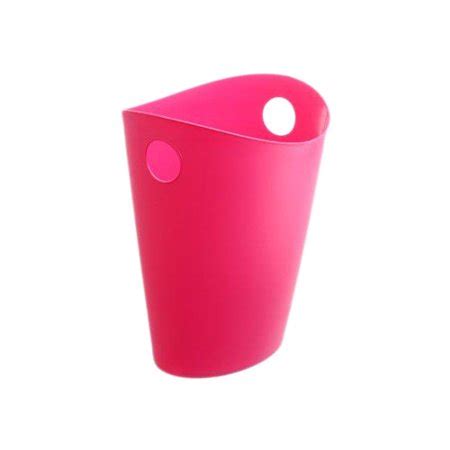 Find many great new & used options and get the best deals for design of lace garbage pink garbage can b9t2 x7s8 at the best online prices at ebay! Mainstays 3-Gallon Trash Can, Pink - Walmart.com