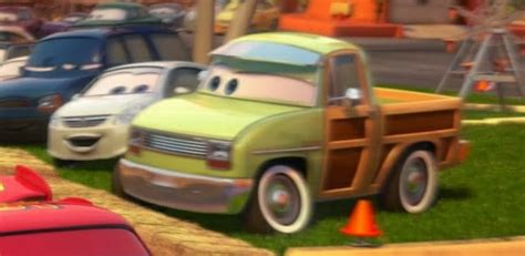 Dan The Pixar Fan Cars 2 Kmart Exclusive Mail Away Rs John Lasetire