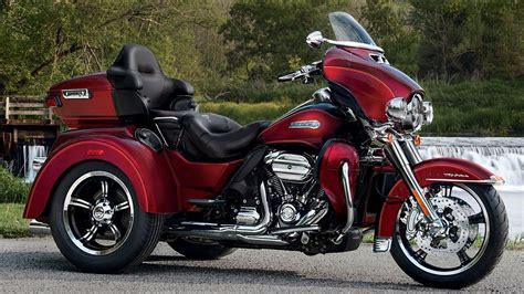 2017 Harley Davidson Trike For Sale Near Greensburg Pennsylvania 15601