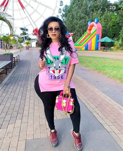 Things To Know About Vera Sidika And Also See Her Pictures Styles 7