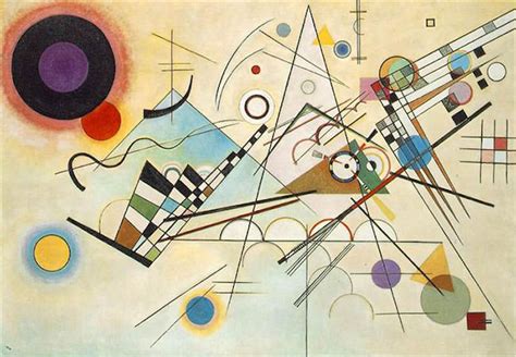 Abstract Artists Who Transformed Painting With Their Abstract Art