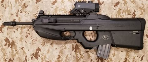 Best 556 Rifles That Are Not Ar 15s Pew Pew Tactical