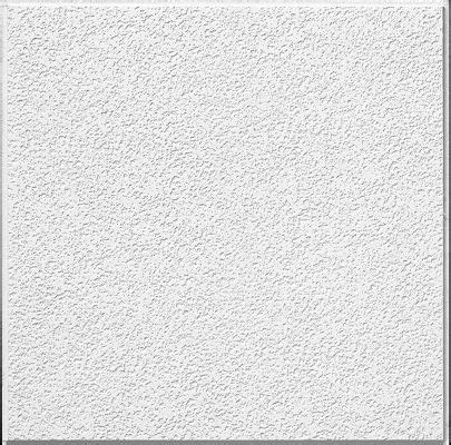 Armstrong 815a 2'x2'x5/8 fissured fire guard tegular ( reveal edge fire rated ) white acoustical lay in ceiling panels.three unopened cartons, one opened for pictures, four cartons total @ 48sf / ctn. Brighton HomeStyle Ceilings Textured Paintable 2' x 2 ...