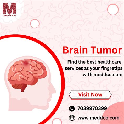 Understanding Brain Tumours Causes Symptoms Diagnosis And Treatment