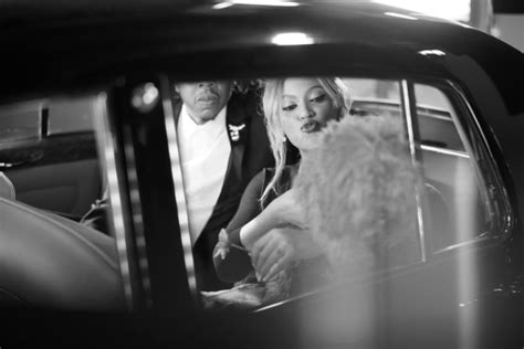 First Look At Tiffany And Cos New Date Night Film With Jay Z And Beyonce