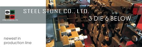 Steel Stone Co Ltd