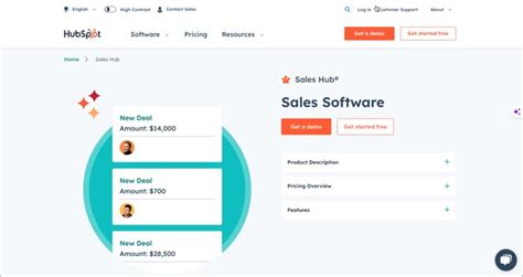 11 Best Sales Management Software Systems 2023 Guide