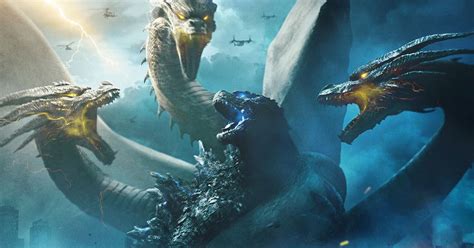 Godzilla 2 Roi Des Monstres Streaming Vostfr - Godzilla II : roi des monstres en streaming direct et replay sur CANAL+