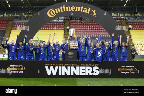 Chelsea Trophy Lift 2021 Hi Res Stock Photography And Images Alamy