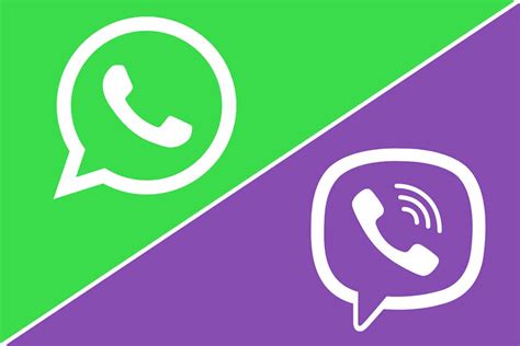 Detailed Comparison Bertween Viber And Whatsapp Which One Suit You