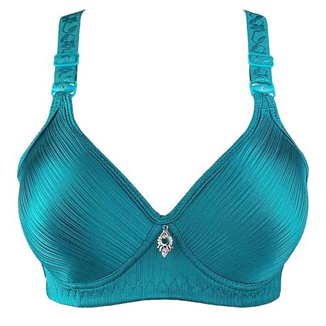 mrat clearance bras for large breasts lace strap women wear outside nursing padded bralettes for
