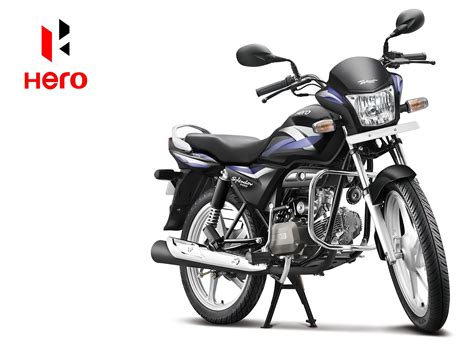 Known as a spiritual successor to the cd 100 launched back in 1994, the splendor range is sold in massive numbers even today with hero clocking sales of well over a million a year. New Splendor Pro From Hero MotoCorp Launched - Quikr Blog