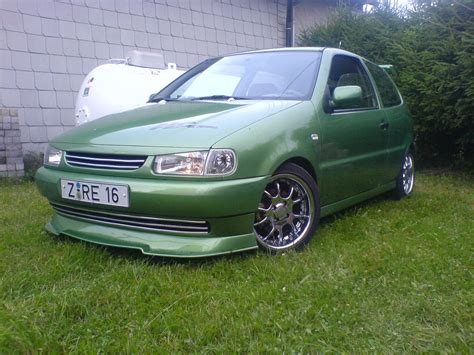 Looking for a good deal on vw polo 6n? VW Polo 6N von partymaster8686 - Tuning Community ...
