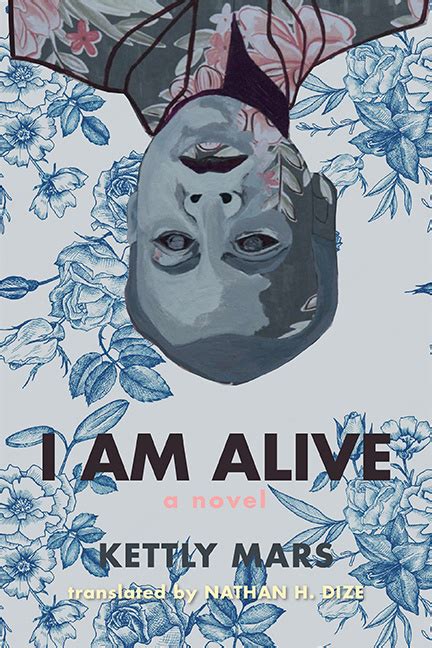 I Am Alive Uva Press