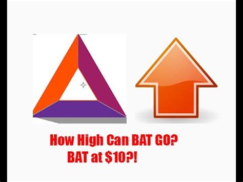 Will cardano ever reach $10? Basic Attention Coin(BAT) price prediction. Can BAT reach ...