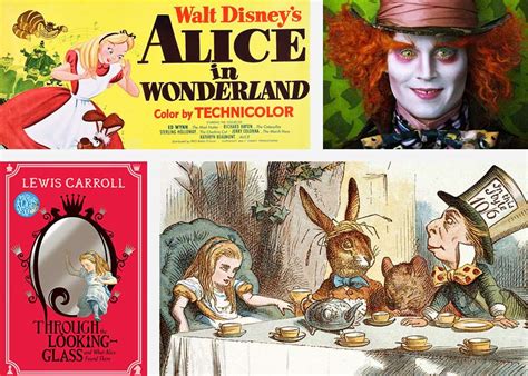 alice at 150 everything you never knew about wonderland brightly