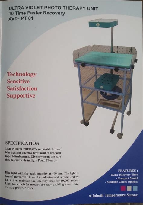 Neonatal Resuscitation Unit At Best Price In India