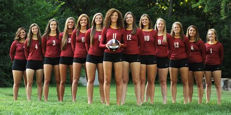 Volleyball Looks To Build On 2014 Success Hesston College