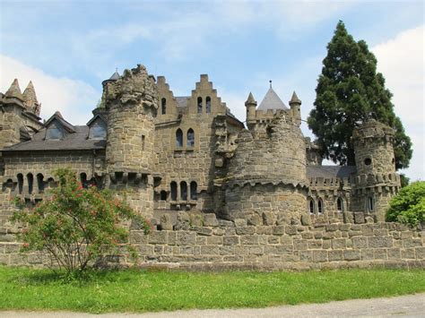 Kassel Germany June 2010 Lowenburg Castle Tammy Flickr