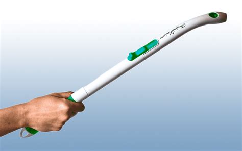 Freedom Wand Personal Hygiene And Bathroom Aid Toilet Tissue Tool 92013
