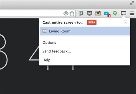 How to cast local videos and files from pc to chromecast or android tv. Tip: Chromecast Can Cast Your Entire Desktop Screen Too ...