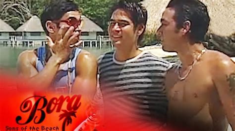 Bora Sons Of The Beach Full Episode 16 Bora Sa Palawan Jeepney Tv Youtube Super Stream