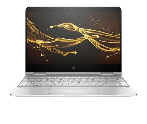 Hp spectre x360 is an updated convertible laptop that's certainly no ghostly apparition; HP's Spectre x360 wil be available in Malaysia soon ...
