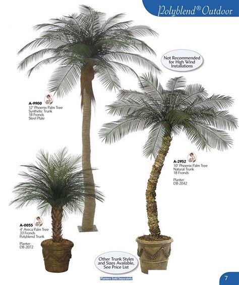 Check spelling or type a new query. Large metal outdoor palm tree | Indoor Outdoor Silk Trees ...