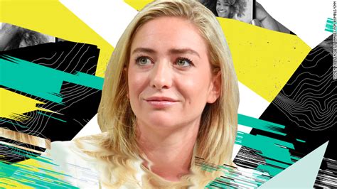 Whitney Wolfe Herd Sued Tinder Founded Bumble And Now At 30 Is The Ceo Of A 3 Billion Dating
