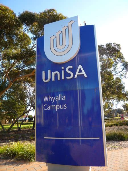 University Of South Australia Photo
