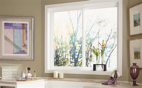 Let The Fresh Air In With A Sliding Window Replacement