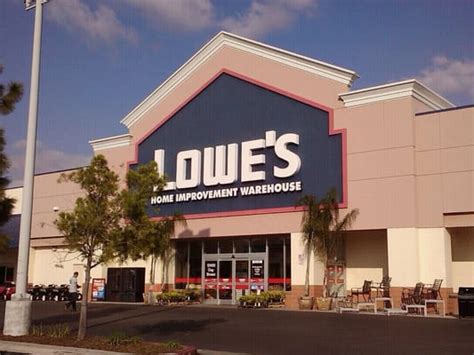 Lowe's home improvement offers everyday low prices on all quality hardware products and construction needs. Lowe's Home Improvement - Building Supplies