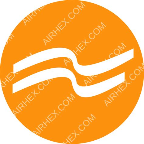 Sunclass Airlines Logo Updated 2024 Airhex