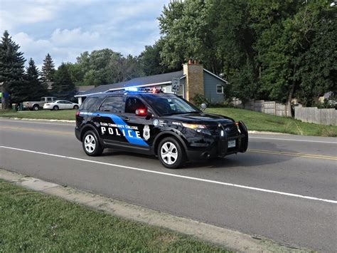 il elgin community college police department 509a inventorchris flickr