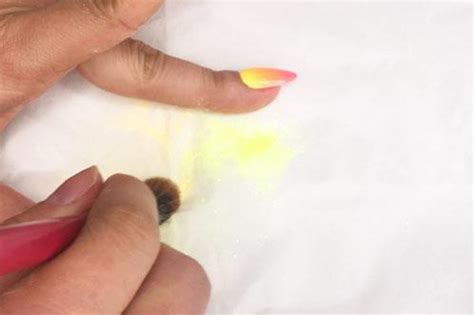 How To Do Summer Ombre Nails Using Dip Powder Dipwell Dipwell