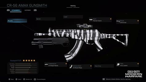 Call Of Duty Warzone Is Galil The Best Ar Right Now Essentiallysports