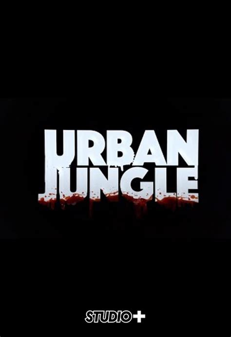 Urban Jungle 2016