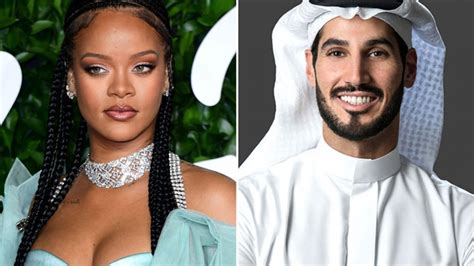 Rihanna And Hassan Jameels Story Is A Double Standards Case In Point