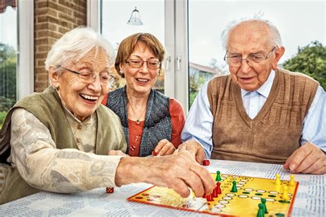 Best Board Games For Dementia Patients Living Maples
