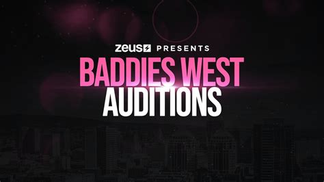baddies west auditions zeus