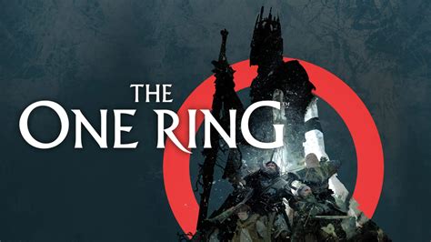 The One Ring Rpg Second Edition Review Techraptor