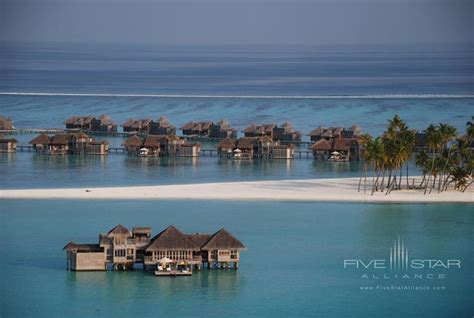 Photo Gallery For The Gili Lankanfushi Maldives In North Male Atoll