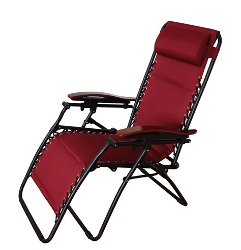 This becomes extremely beneficial over time. Culcita Deluxe Padded Zero Gravity Chair | Cushions ...