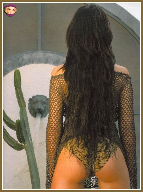 Lorena Bernal Nude Pics Seite 1