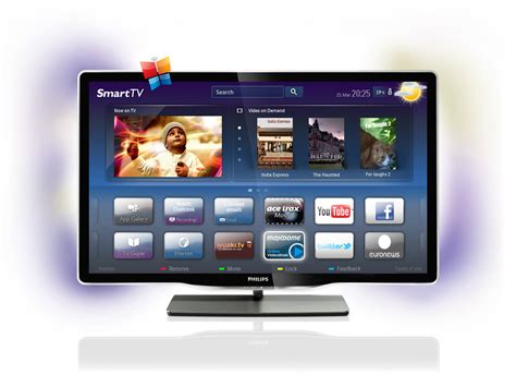 This service is one hundred percent free. Yeni PHILIPS Smart TV'ler tanıtıldı! - CHIP Online